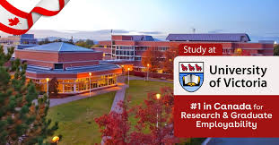 University of Victoria